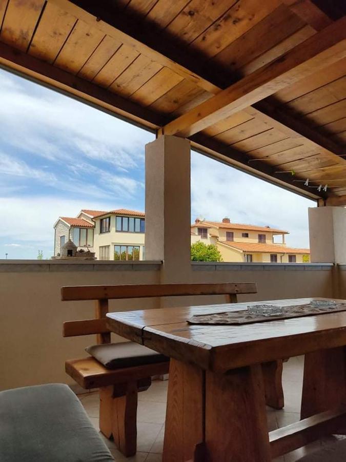Apartmani Amans Pula Exterior photo